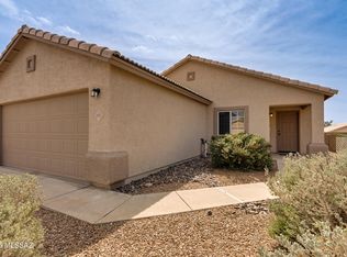 4491 W Sun Quest St, Tucson, AZ 85741
