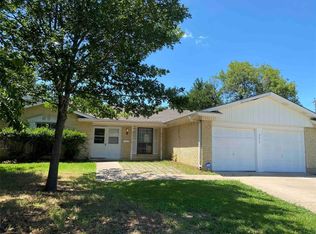 3613 Yellowstone Ct, Irving, TX 75062
