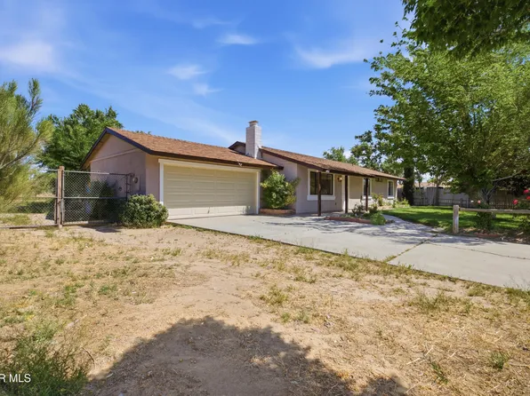 40912 168th St E, Lancaster, CA 93535