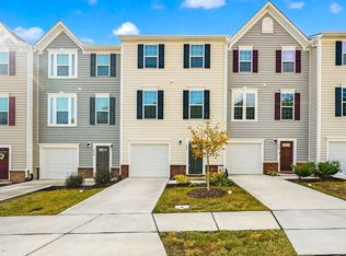 862 Romeria Dr, Durham, NC 27713