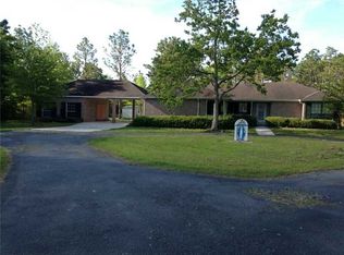 15402 Lake Ramsey Rd, Covington, LA 70435