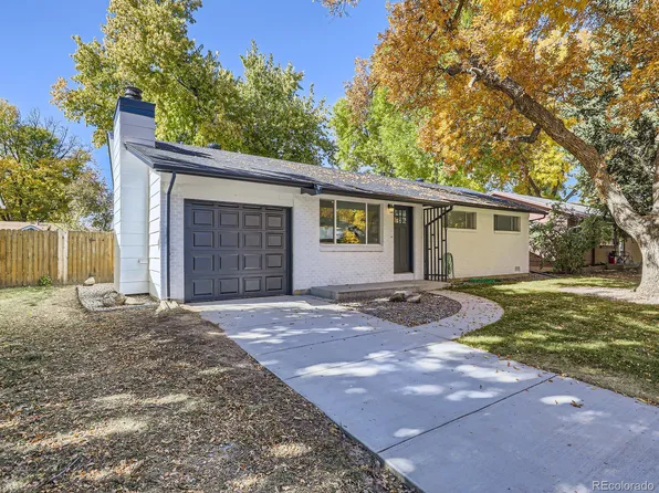 1721 Corey Street, Longmont, CO 80501