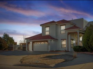 2102 Rivers Edge Dr NE, Rio Rancho, NM 87144