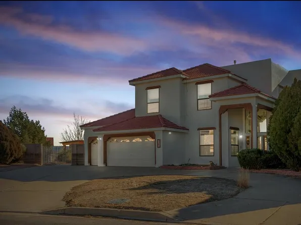 2102 Rivers Edge Dr NE, Rio Rancho, NM 87144