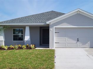 837 Cypress Creek Run St, Saint Cloud, FL 34771