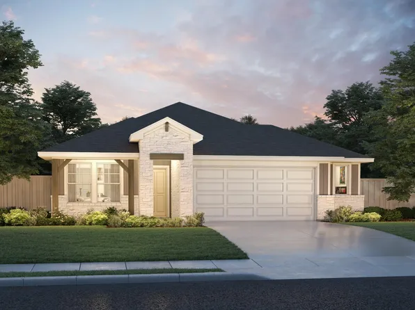 131 Limestone Creek Way, Kyle, TX 78640