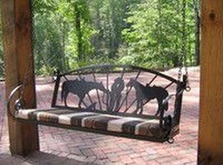 30 Gin Pole Way, Sylva, NC 28779