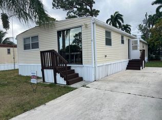 8 Ricks Dr LOT 8, Lake Worth, FL 33463