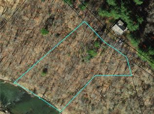 Village Pine Dr LOT 3, Jefferson, NC 28640