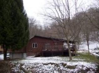 71091 Barton Colerain Rd, Saint Clairsville, OH 43950