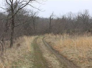 19170 Basin Rd, Crocker, MO 65452