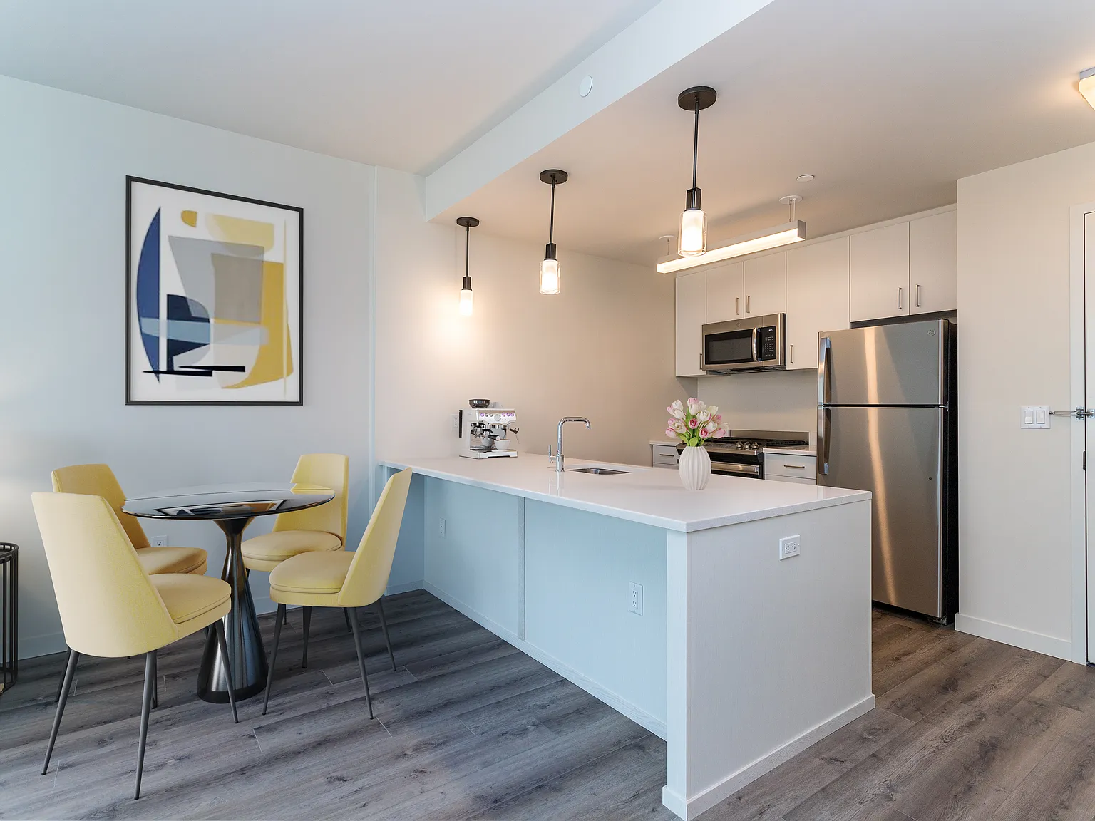 12 Eckford Street — Photo 3