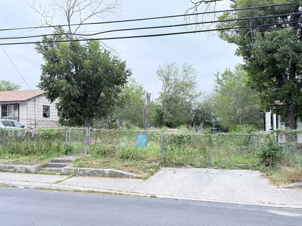 2942 Pitluk Ave LOT 9, San Antonio, TX 78211