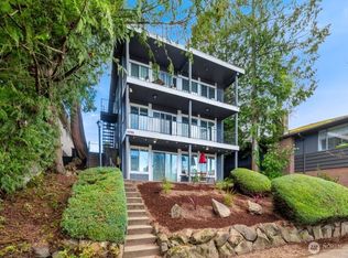 5954 Fauntleroy Way SW, Seattle, WA
