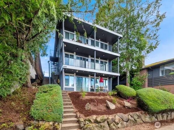 5954 Fauntleroy Way SW, Seattle, WA 98136