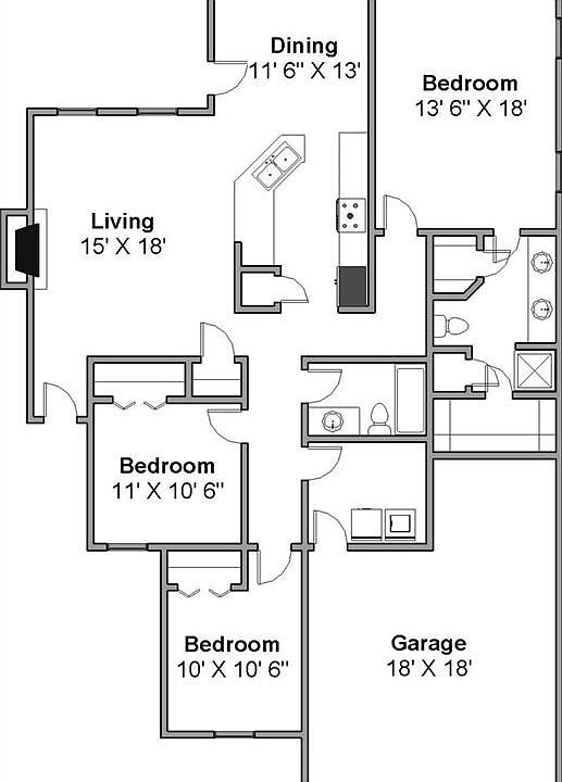 1st image of 610 Brussels Dr