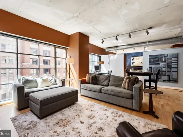 850 Aliceanna St Unit 301, Baltimore, MD 21202