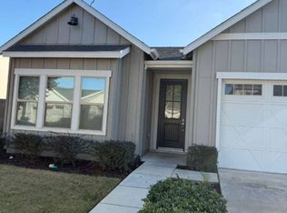 2320 Malaspina Dr, Merced, CA 95340