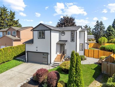 8622 12th Place NE, Lake Stevens, WA, 98258