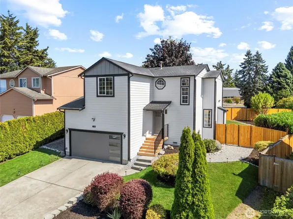 8622 12th Place NE, Lake Stevens, WA 98258