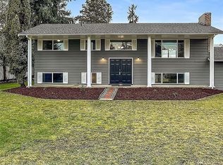 10914 Military Rd SW, Lakewood, WA 98498