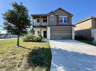 1206 Ranch Fls, San Antonio, TX 78245