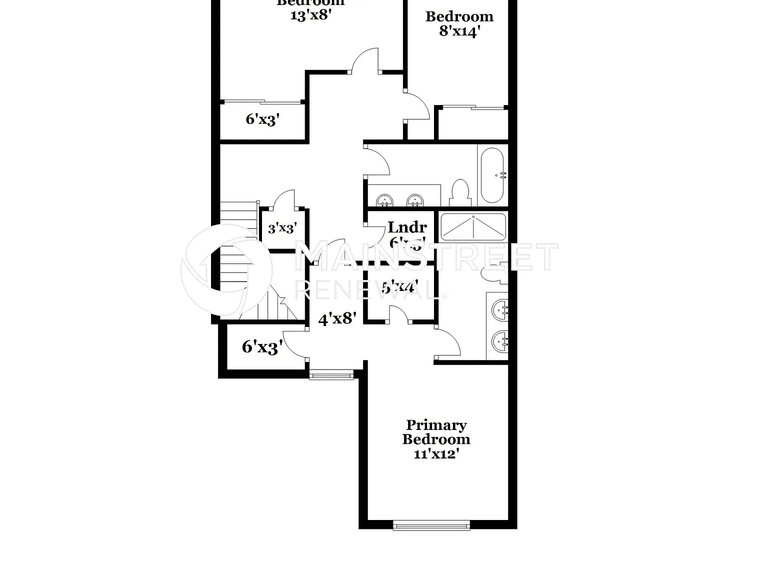 2067 Paddle Wheel Dr — Photo 1