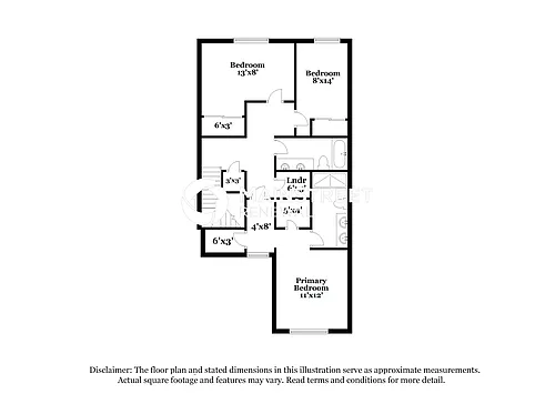 2067 Paddle Wheel Dr Photo 1