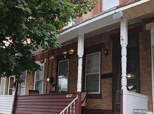 1827 Chestnut Ave, Trenton, NJ 08611