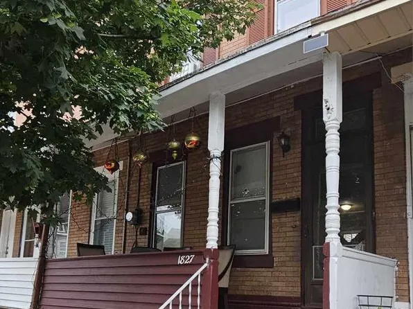 1827 Chestnut Ave, Trenton, NJ 08611