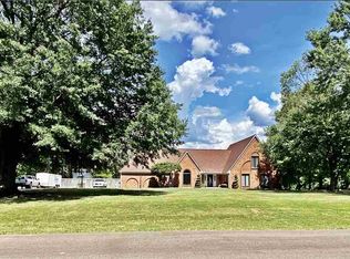 5190 Woods Landing Rd LOT 5, Memphis, TN 38125