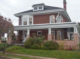 101 N 3rd Ave, West Reading, PA