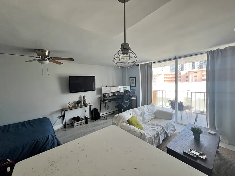 6801 Indian Creek Dr #305 — Photo 5