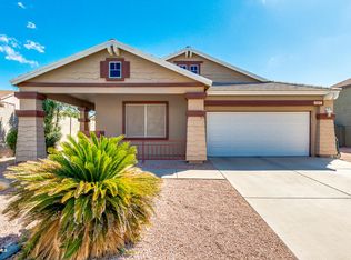 2927 S Valle Verde, Mesa, AZ 85212