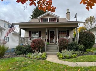 415 18th Ave, Beaver Falls, PA 15010