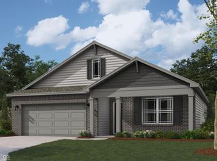 925 Saddlebrook Farms Blvd, Whiteland, IN