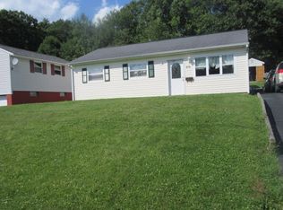 213 Rocca Way, Franklin, PA 16323