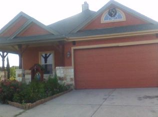 12448 Johnson Rd, Manor, TX 78653