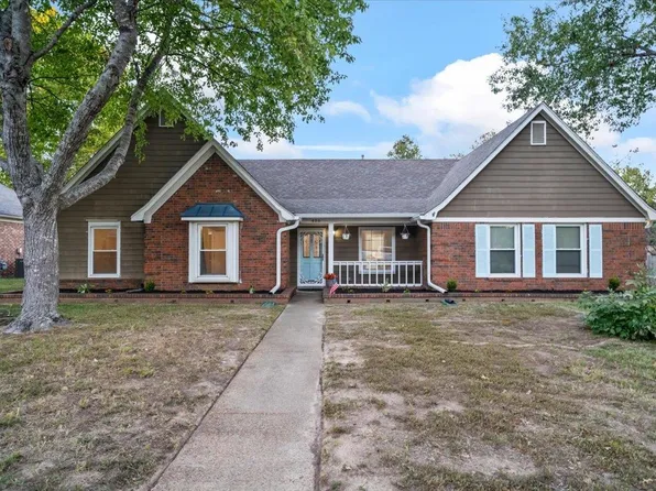 406 Ashley Dr, Collierville, TN 38017