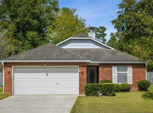 14044 Gladys St, Gulfport, MS 39503
