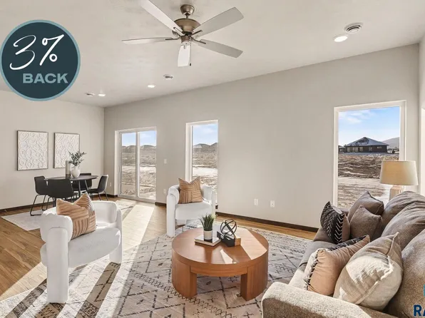 6203 S Ruby Jean Pl, Sioux Falls, SD 57108