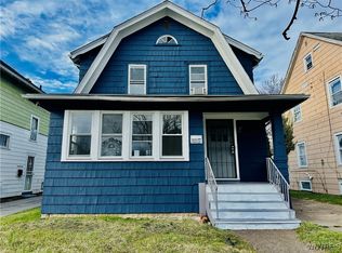 96 Shirley Ave, Buffalo, NY 14215