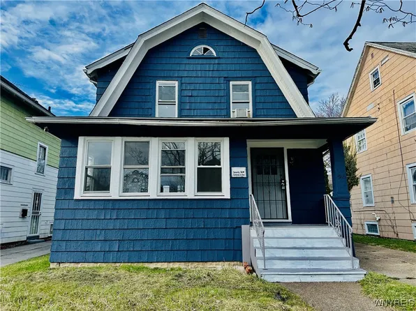 96 Shirley Ave, Buffalo, NY 14215