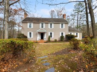 12510 Robious Rd, Midlothian, VA 23113