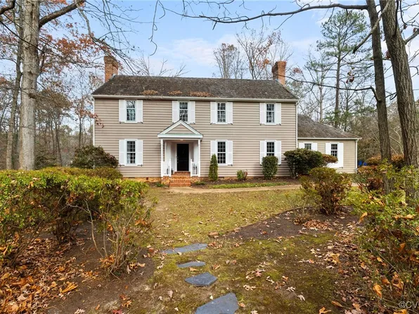 12510 Robious Rd, Midlothian, VA 23113