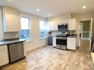 47 Walk Hill St #U2, Boston, MA 02130
