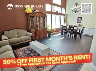 2096 E Rainbow Point Dr, Holladay, UT 84124