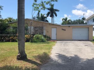 1602 Liberty St #12375115, Hollywood, FL 33020