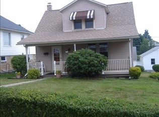 335 Robin St, Johnstown, PA 15905