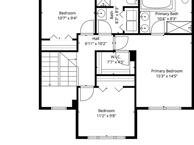 2442 NW Burnett St — Photo 17